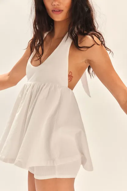 Baja Romper (Buy 2 Free Shipping)