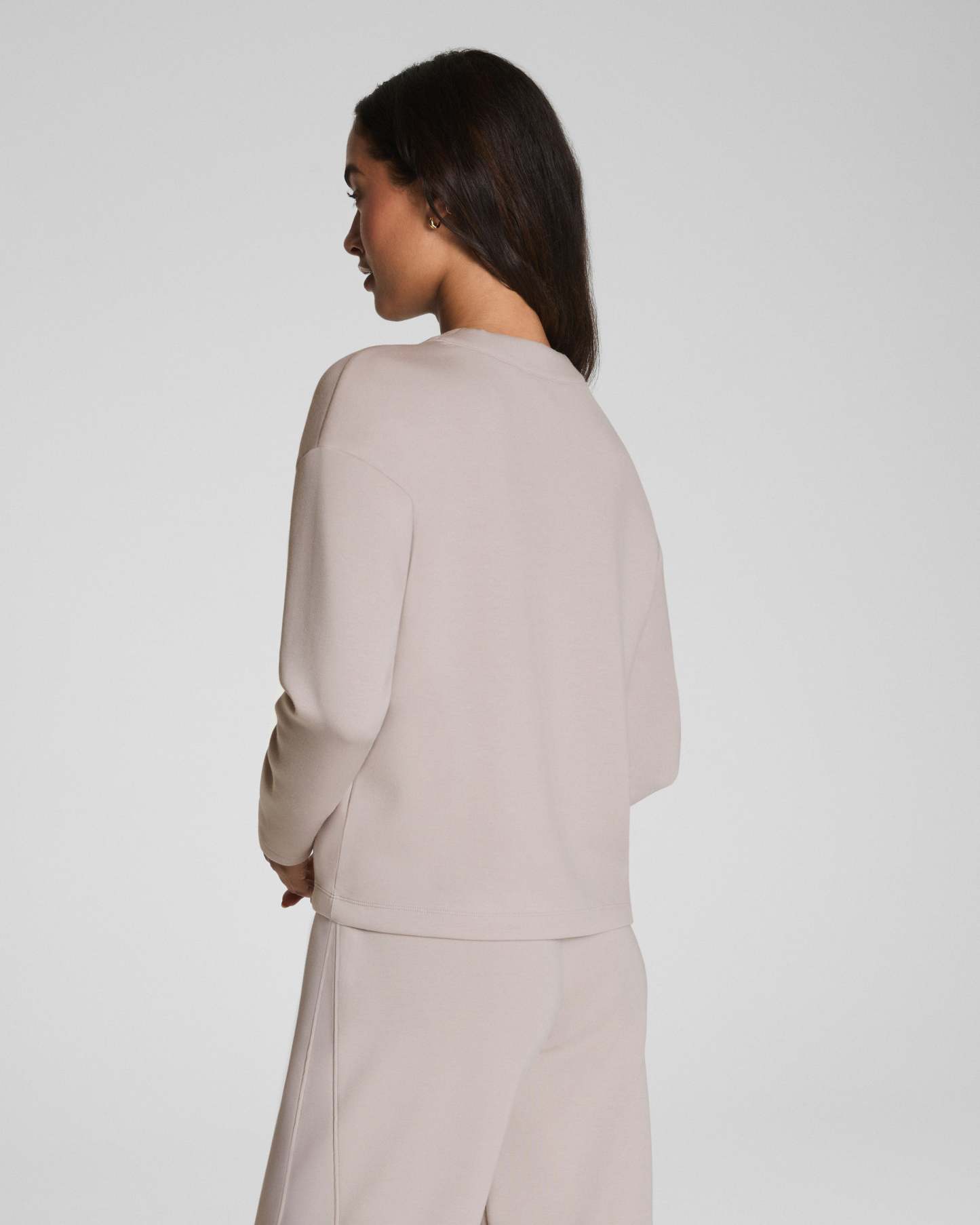 AirEssentials Cardigan Barrel Pant Set (Buy 2 Free Shipping)