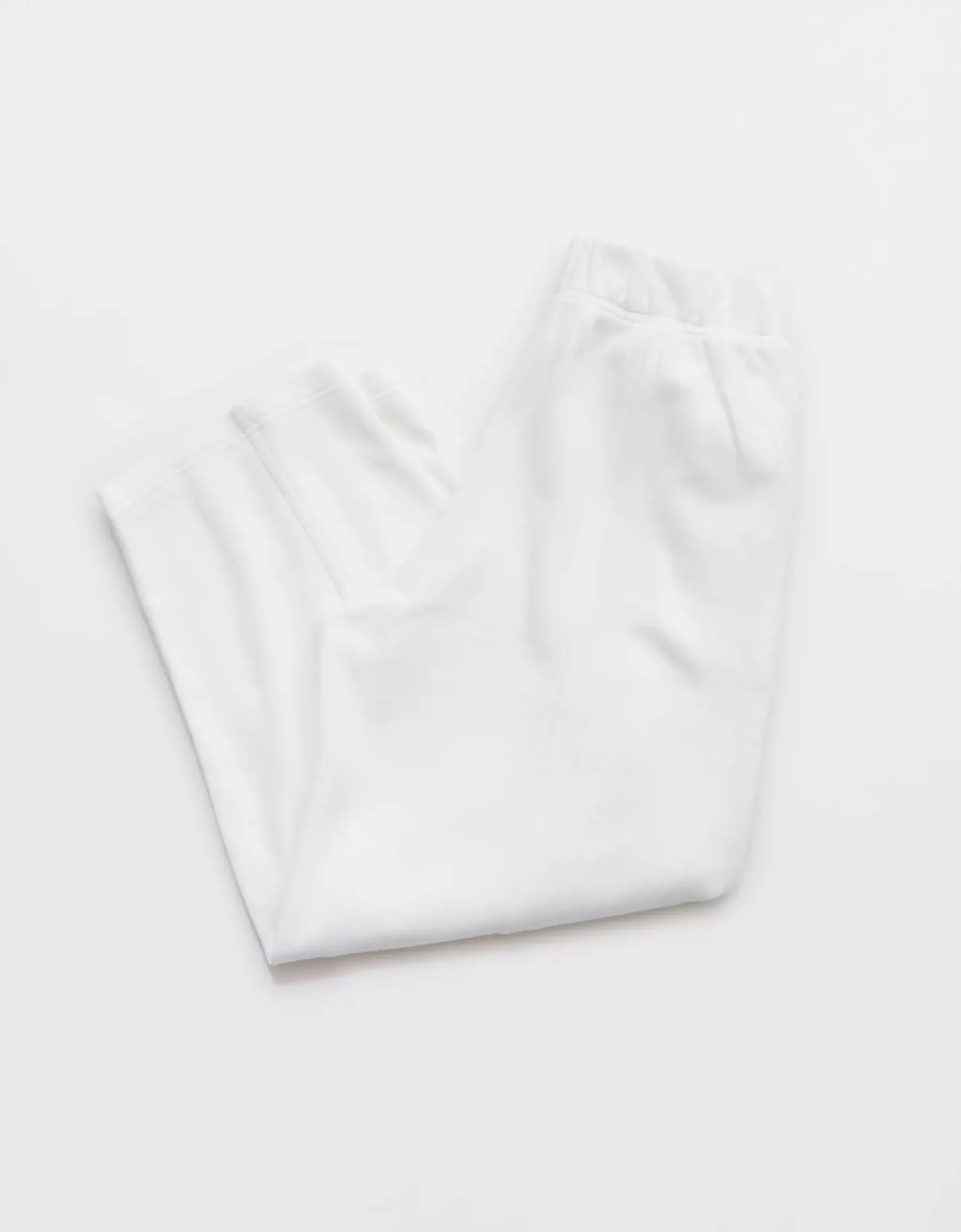 Seams Right Barrel Leg Sweatpant (Buy 2 Free Shipping)