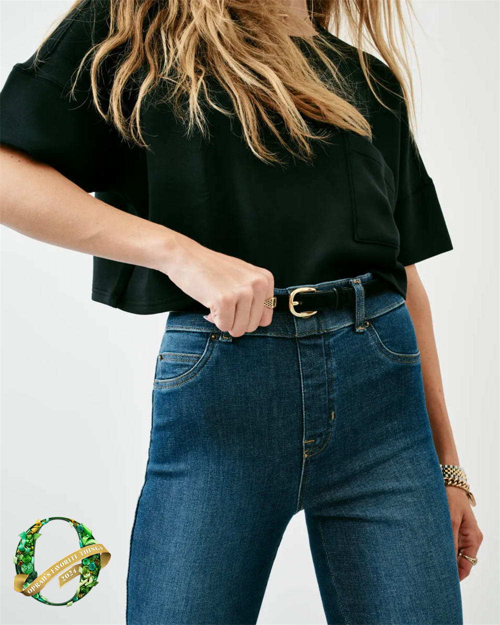 ?Christmas Sale?Shape EveryWear Flare Jeans (Buy 2 Free Shipping)