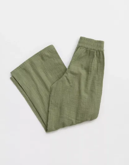 Summer Reset Trouser (Buy 2 Free Shipping)