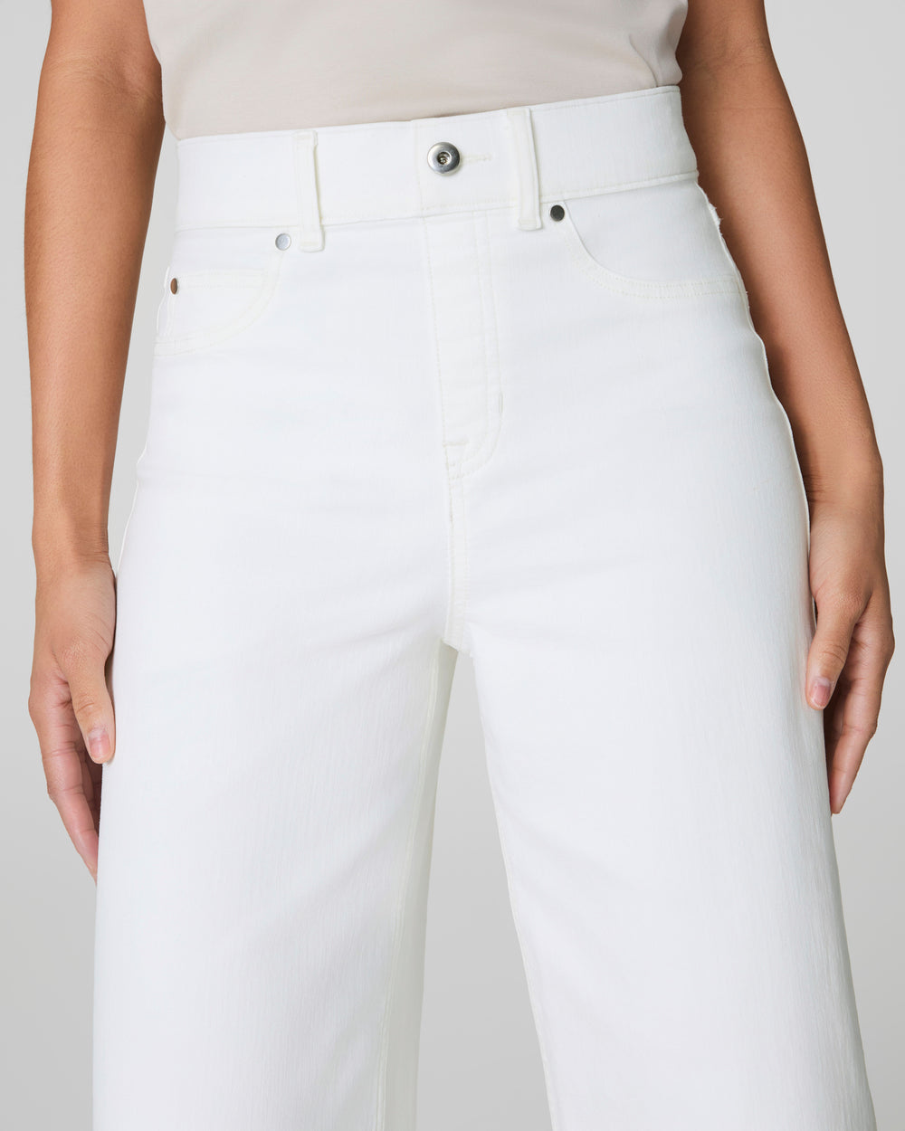 EveryWear Wide Leg Jeans