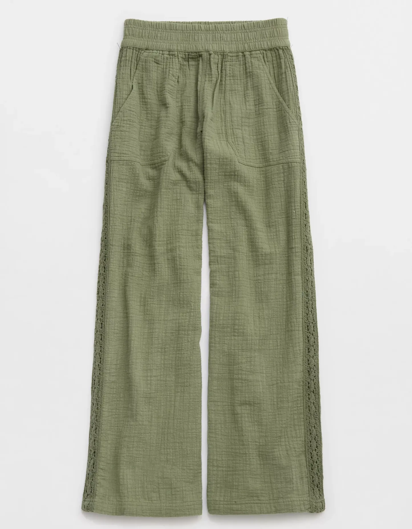 Summer Reset Trouser (Buy 2 Free Shipping)