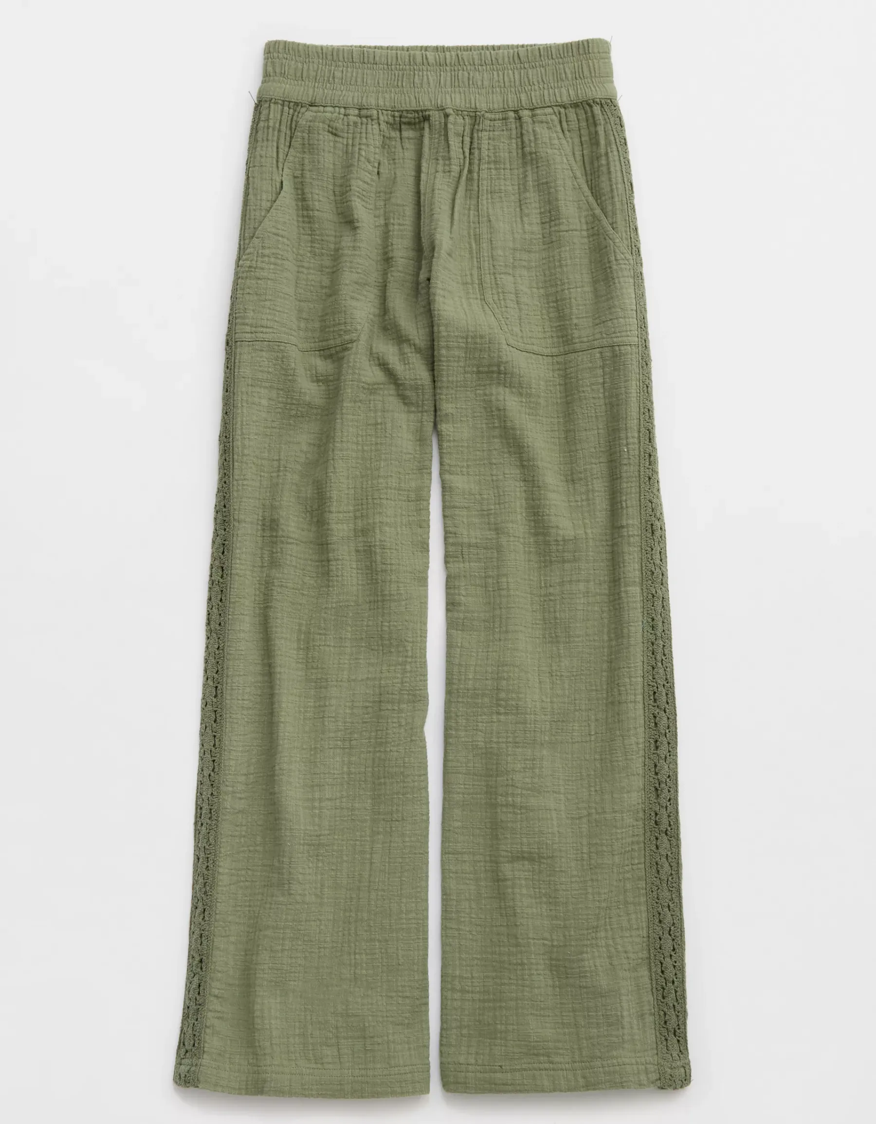 Summer Reset Trouser (Buy 2 Free Shipping)