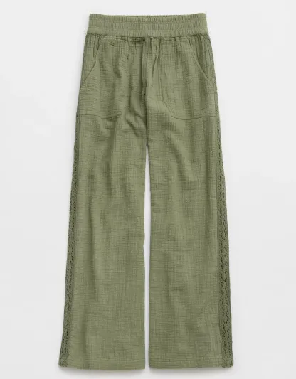 Summer Reset Trouser (Buy 2 Free Shipping)