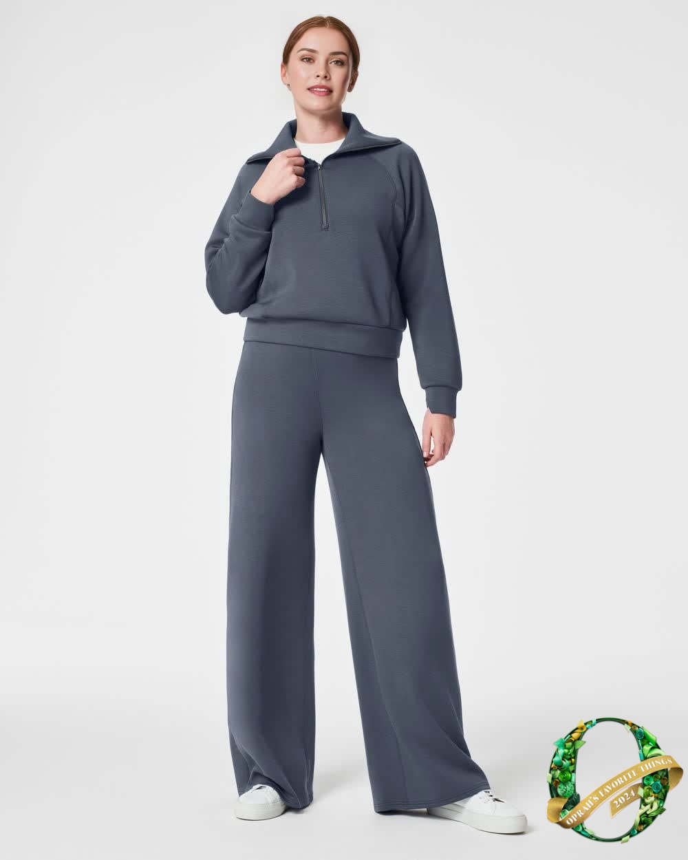 AirEssentials Half Zip Set (Buy 2 Free Shipping)