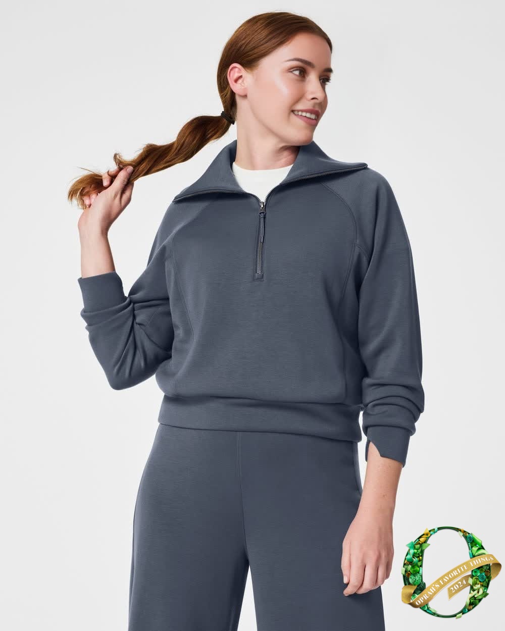 AirEssentials Half Zip Set (Buy 2 Free Shipping)