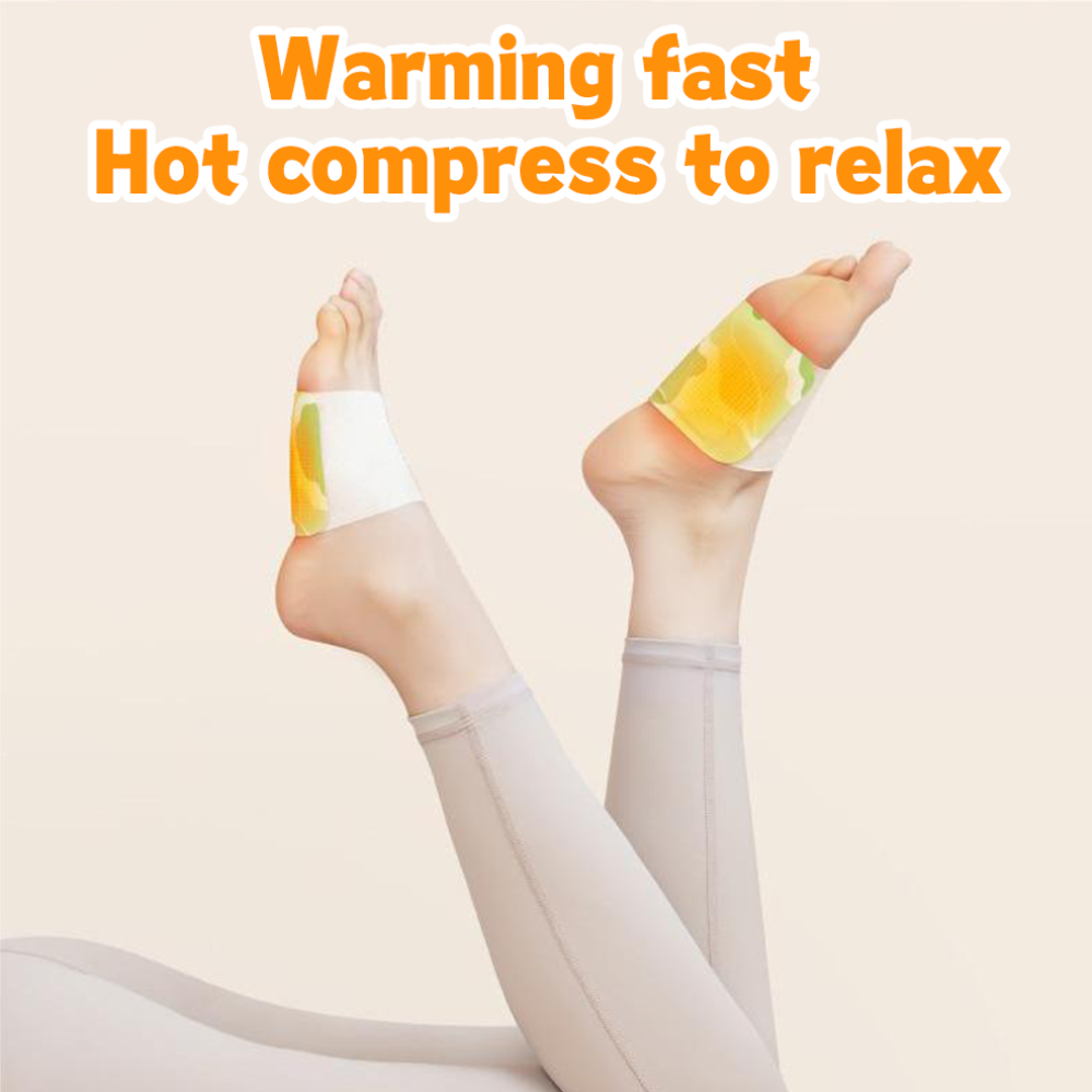 Multi-functional Wearable Hand And Foot Warmers (Buy 2 Free Shipping)