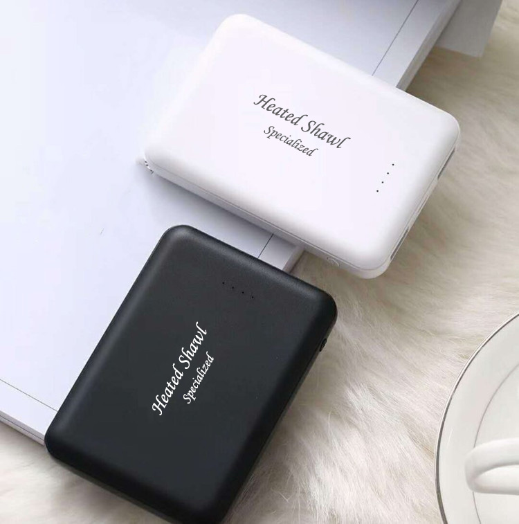 Exclusive customized mini battery pack