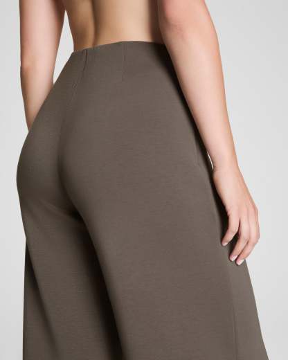 Airessentials Turtleneck Wide Leg Pant Set (Buy 2 Free Shipping)