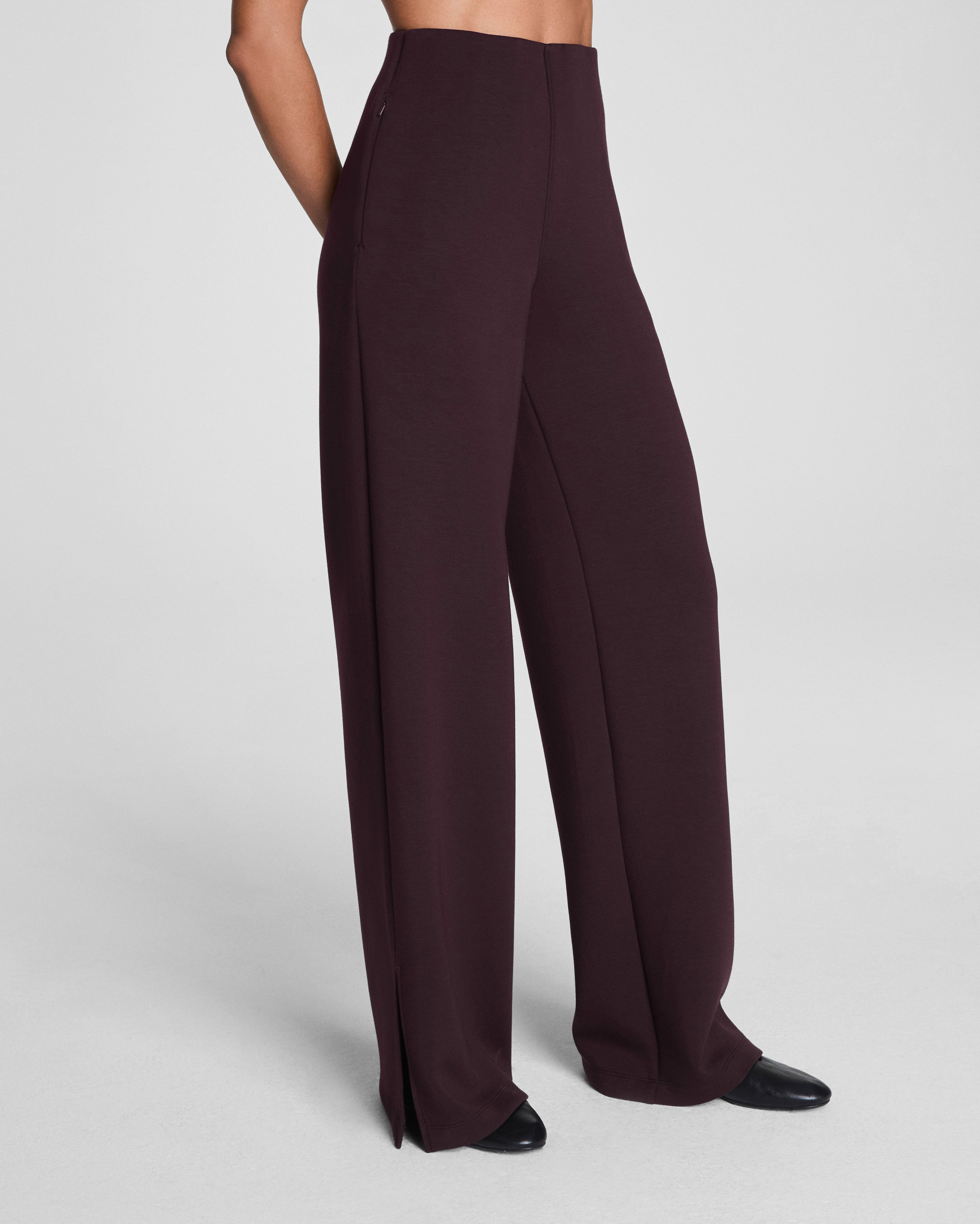 Airessentials Turtleneck Wide Leg Pant Set (Buy 2 Free Shipping)