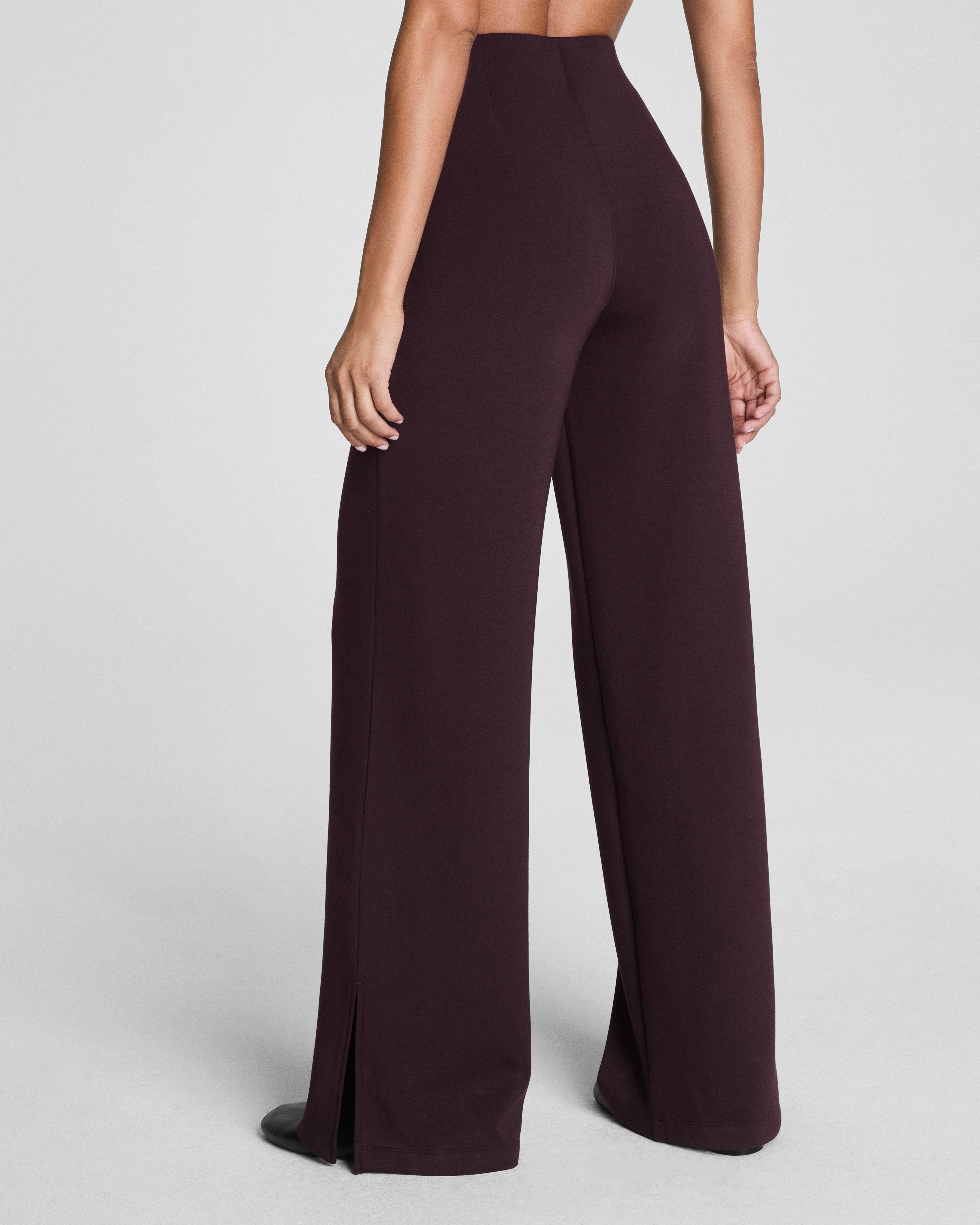 Airessentials Turtleneck Wide Leg Pant Set (Buy 2 Free Shipping)