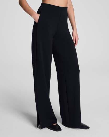 Airessentials Turtleneck Wide Leg Pant Set (Buy 2 Free Shipping)