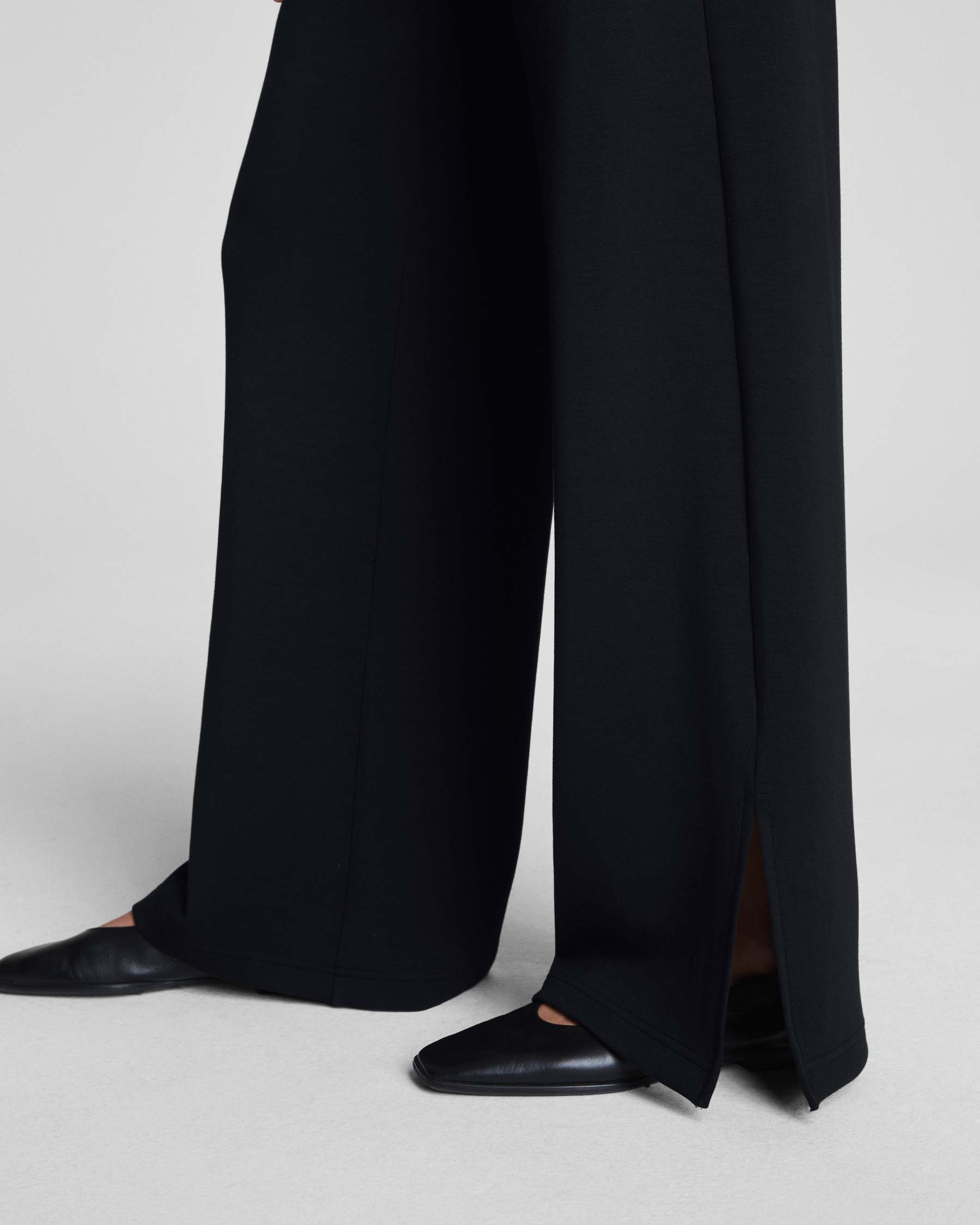 Airessentials Turtleneck Wide Leg Pant Set (Buy 2 Free Shipping)