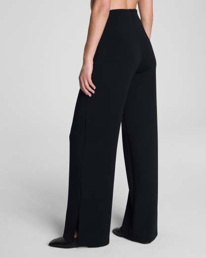 Airessentials Turtleneck Wide Leg Pant Set (Buy 2 Free Shipping)