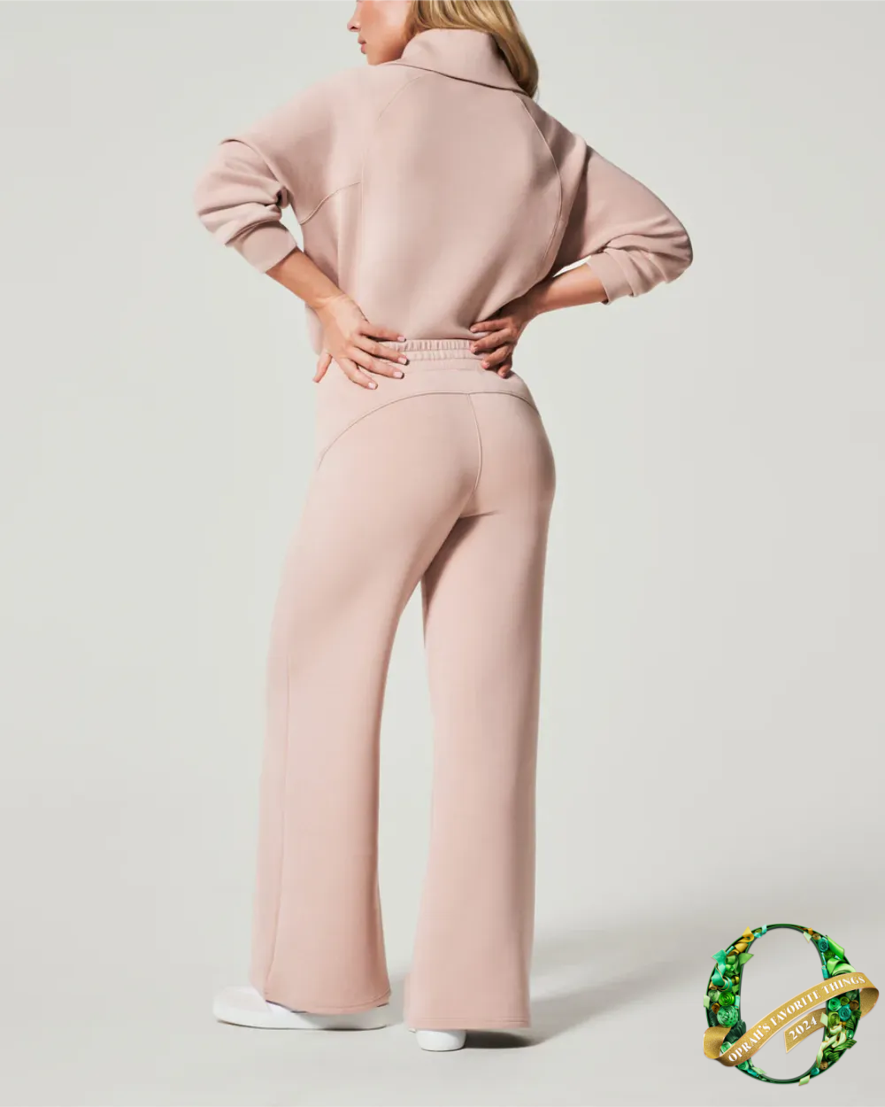 AirEssentials Half Zip Set (Buy 2 Free Shipping)