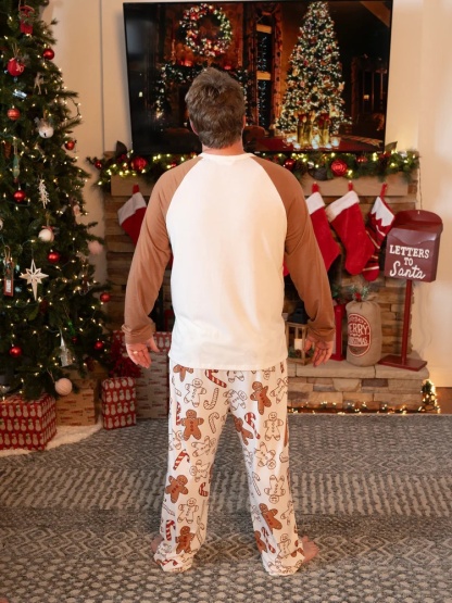 🎅🎄Christmas Matching Family Pajamas Set (Buy 2 Free Shipping)