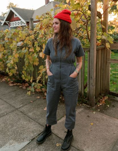 Adult Utility Suit (Buy 2 Free Shipping)