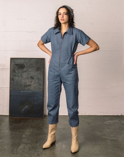 Adult Utility Suit (Buy 2 Free Shipping)