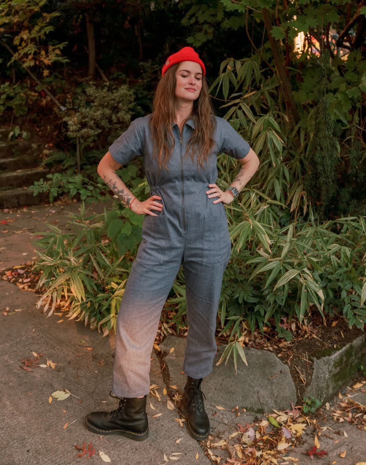 Adult Utility Suit (Buy 2 Free Shipping)