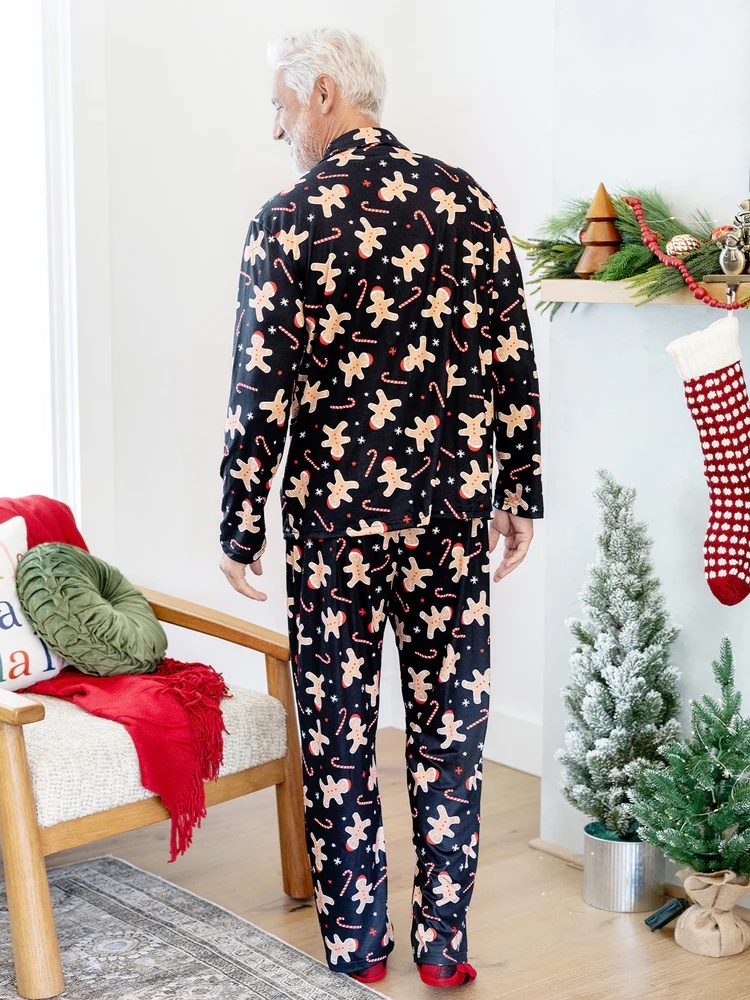 🎅🎄Christmas Matching Family Pajamas Set (Buy 2 Free Shipping)