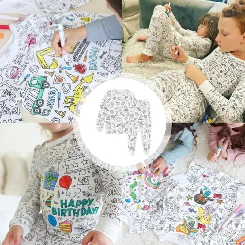DoodleDream PJs