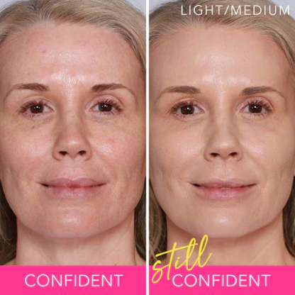 Final 3 Hours: Free brush? Peptide Bounce Foundation