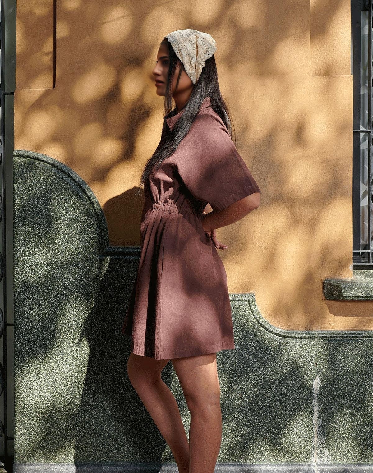 Fit Everybody Utility Dress (Buy 2 Free Shipping)