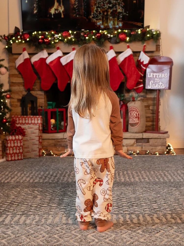 🎅🎄Christmas Matching Family Pajamas Set (Buy 2 Free Shipping)