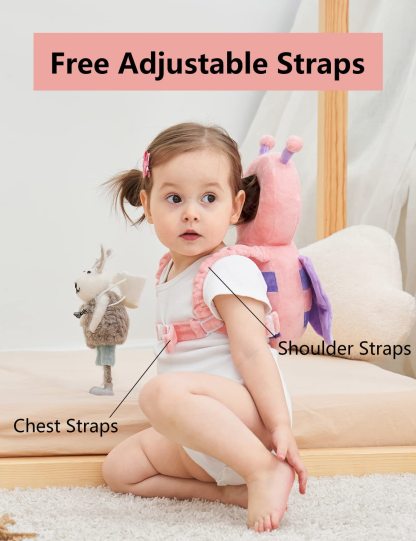 Head Protection Backpack (Buy 3 Free Shipping)