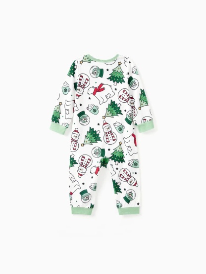 🎅🎄Christmas Matching Family Pajamas Set (Buy 2 Free Shipping)
