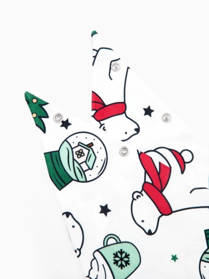 🎅🎄Christmas Matching Family Pajamas Set (Buy 2 Free Shipping)