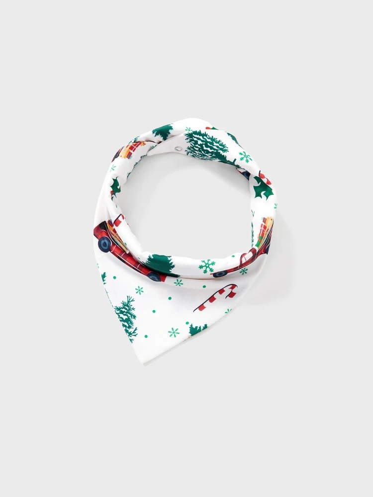 🎅🎄Christmas Matching Family Pajamas Set (Buy 2 Free Shipping)