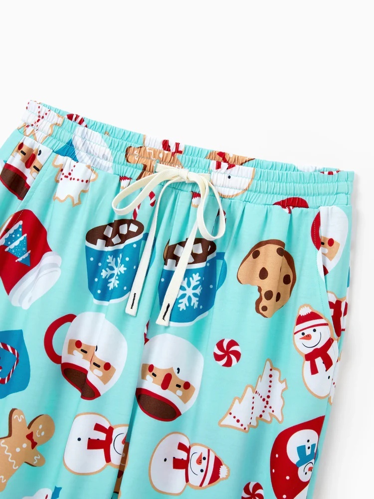 🎅🎄Christmas Matching Family Pajamas Set (Buy 2 Free Shipping)