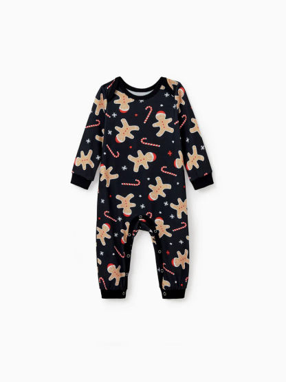 🎅🎄Christmas Matching Family Pajamas Set (Buy 2 Free Shipping)