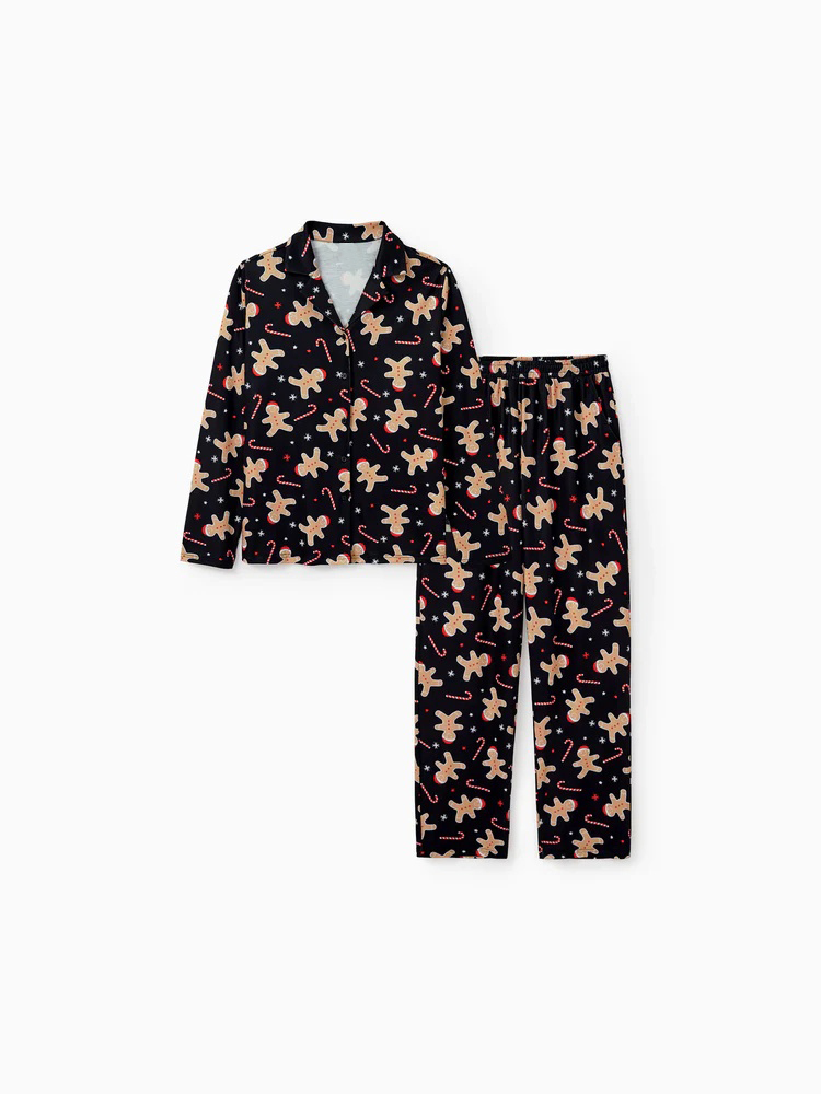🎅🎄Christmas Matching Family Pajamas Set (Buy 2 Free Shipping)