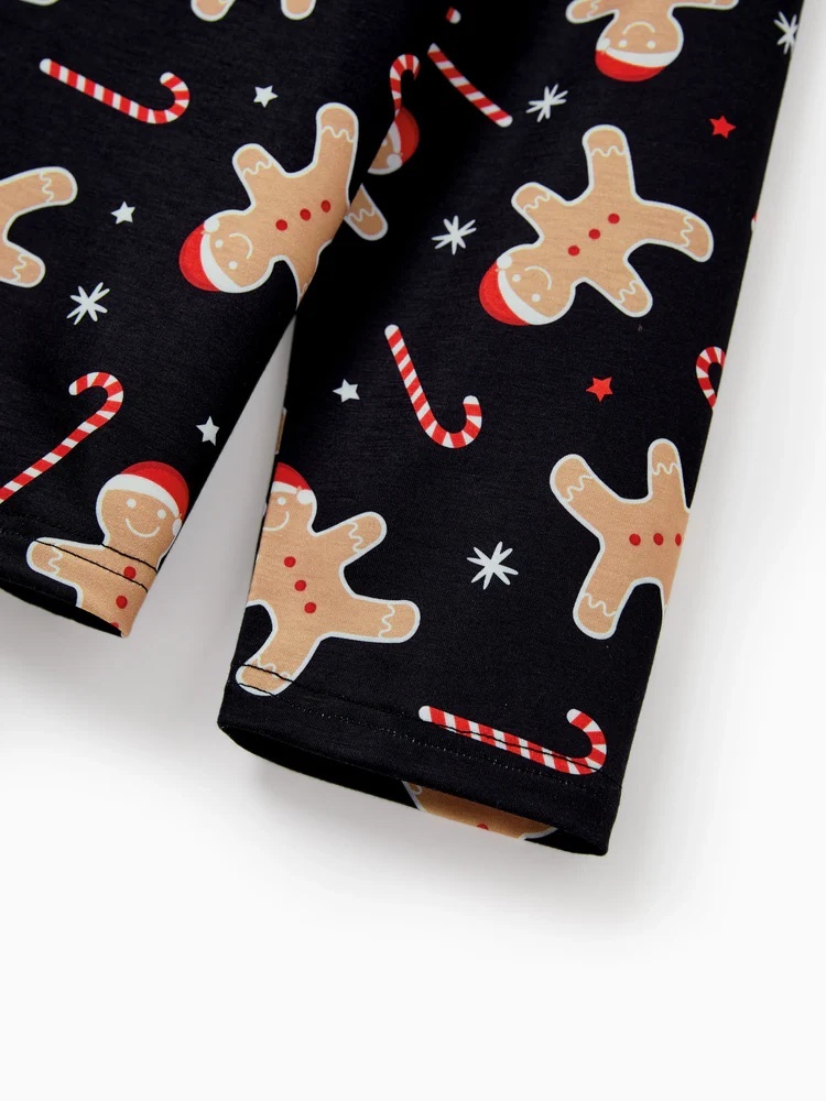 🎅🎄Christmas Matching Family Pajamas Set (Buy 2 Free Shipping)