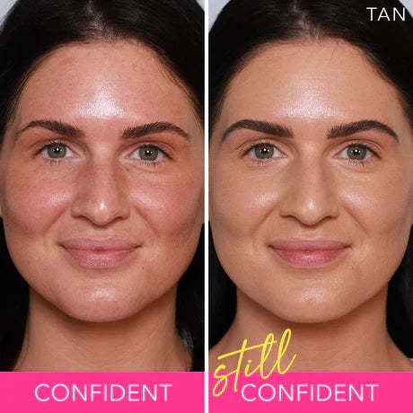 Final 3 Hours: Free brush? Peptide Bounce Foundation