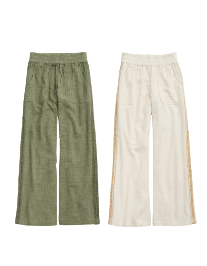 Spring & Summer Reset Trouser (Buy 2 Free Shipping)