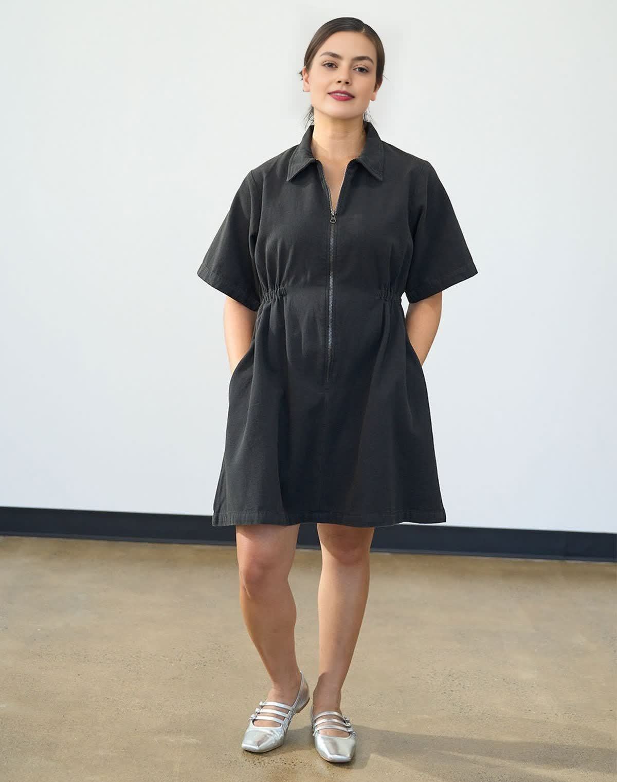 Fit Everybody Utility Dress (Buy 2 Free Shipping)