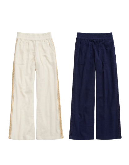 Spring & Summer Reset Trouser (Buy 2 Free Shipping)