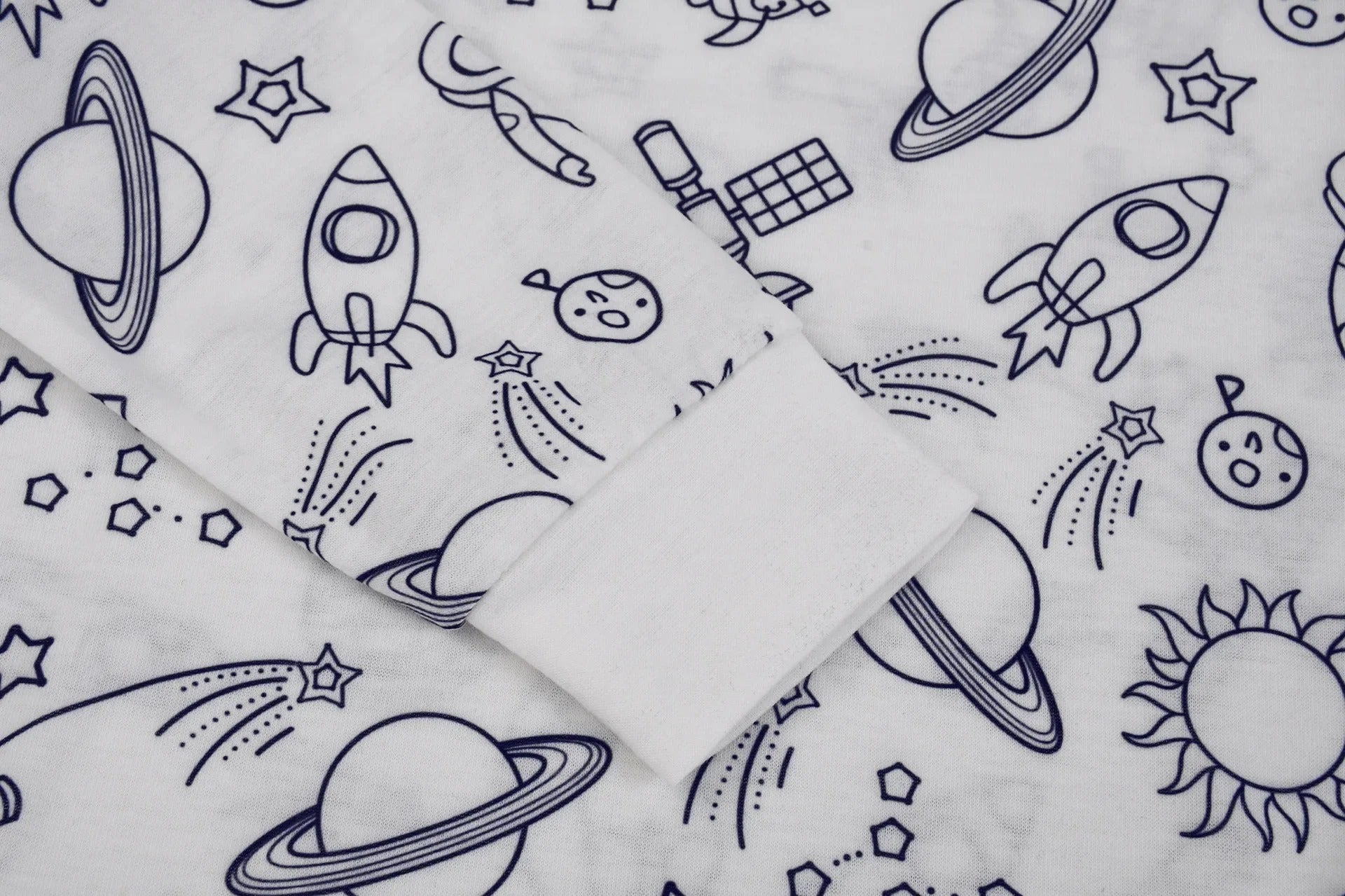 DoodleDream PJs