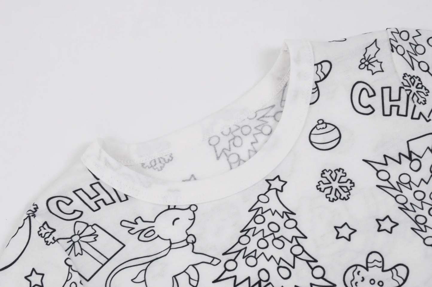 DoodleDream PJs