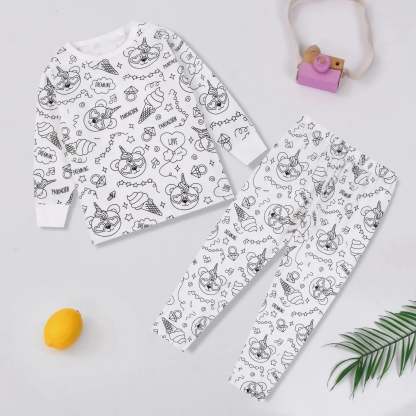DoodleDream PJs