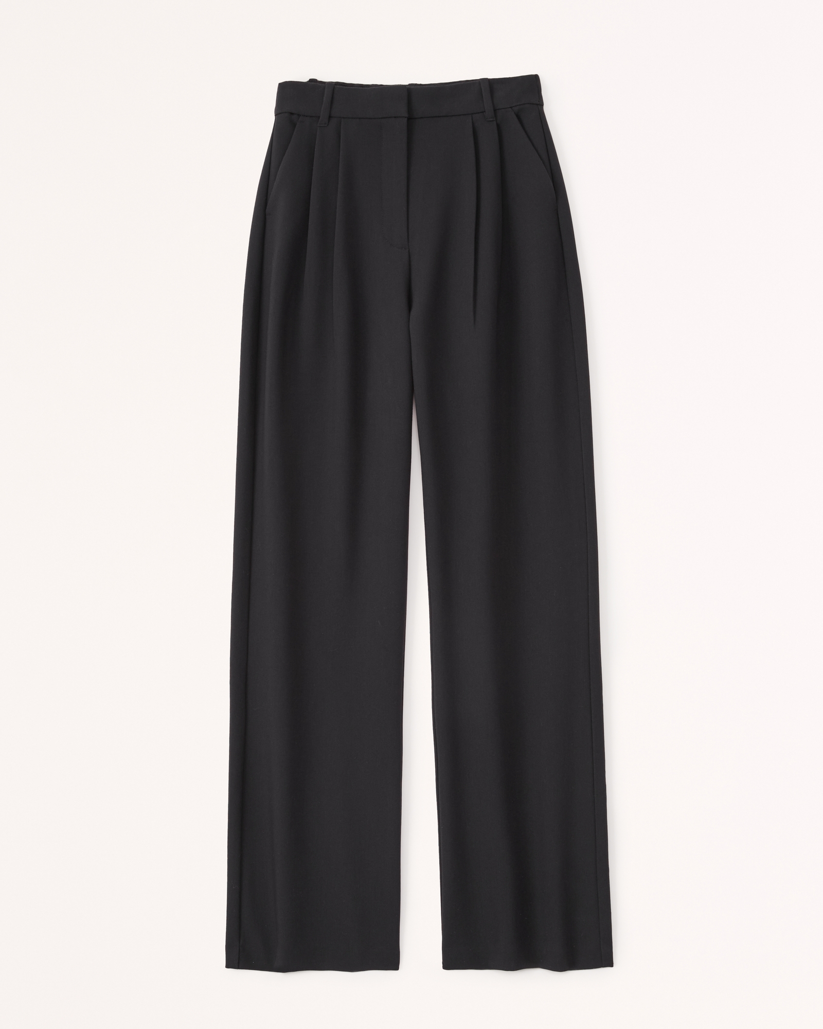 The Effortless Tailored Wide Leg Pants (Buy 2 Free Shipping)