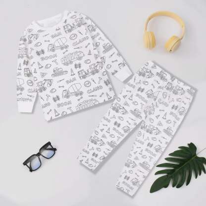 DoodleDream PJs