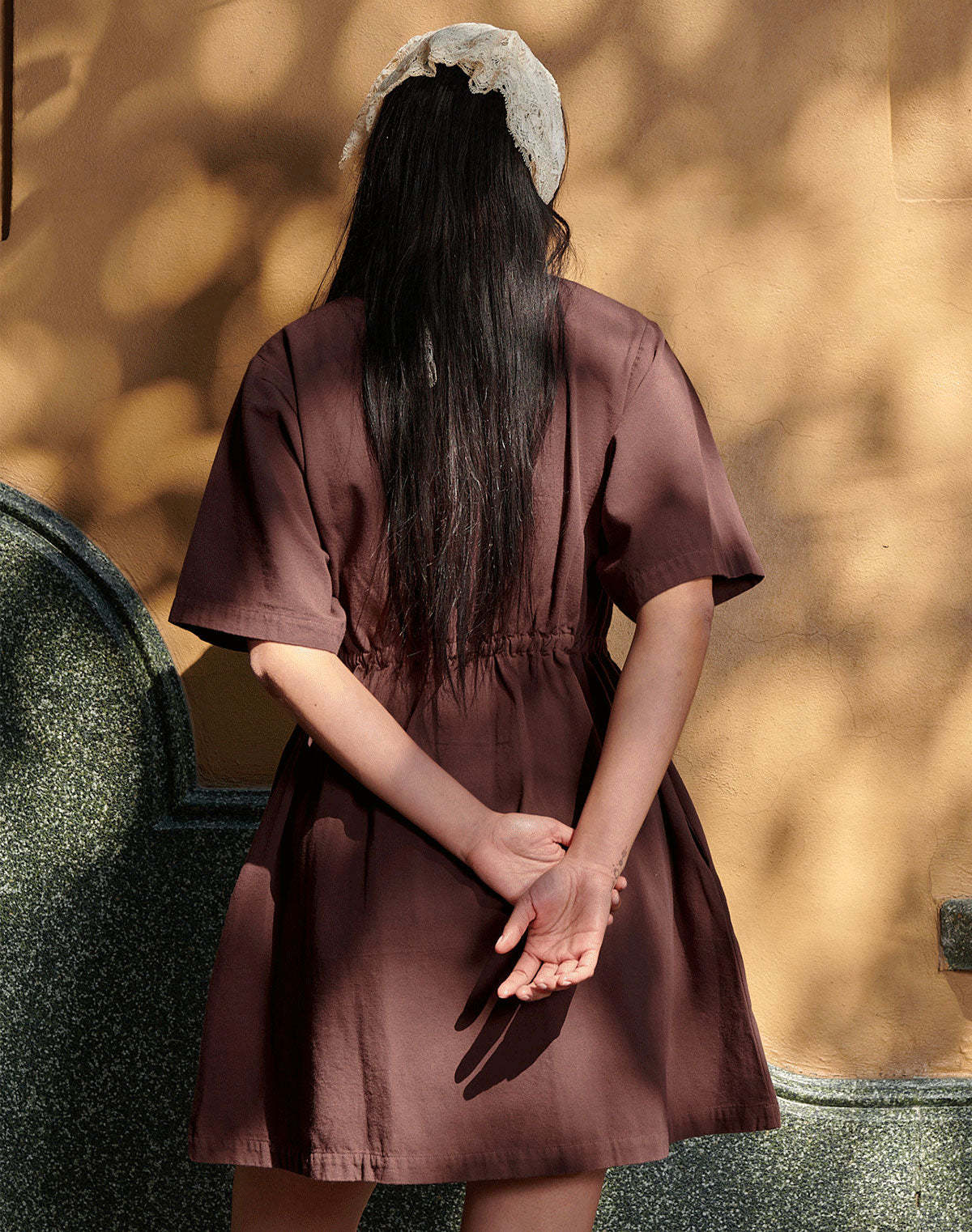 Fit Everybody Utility Dress (Buy 2 Free Shipping)