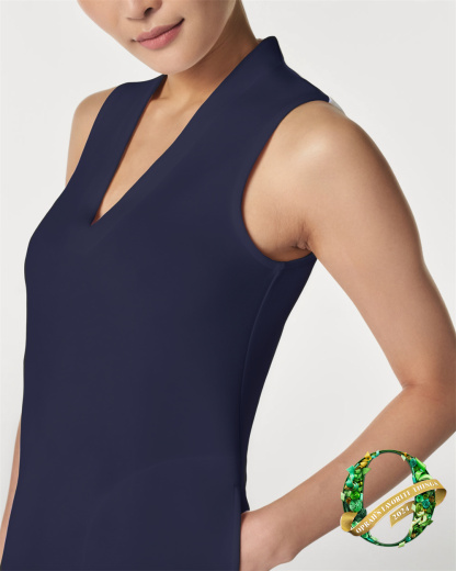 AirEssentials Mini Dress (Buy 2 Free Shipping)