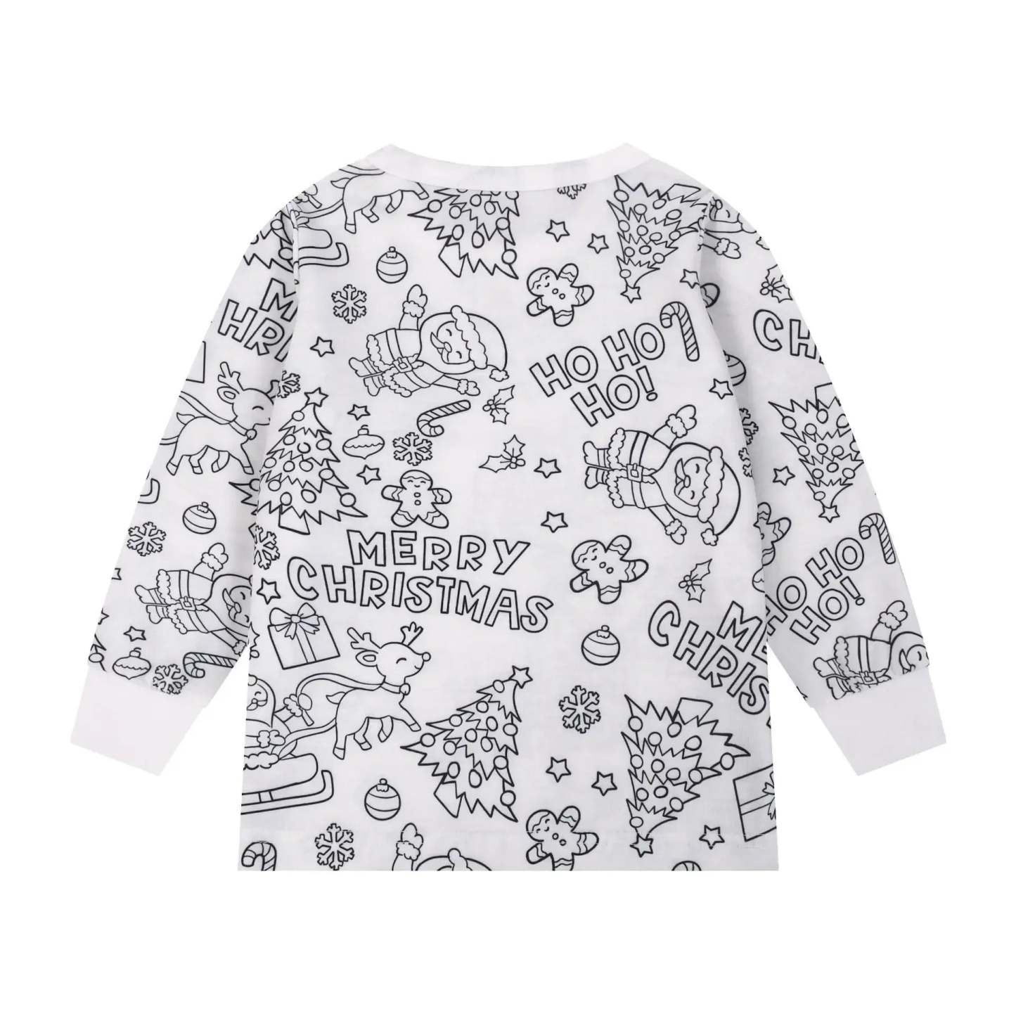DoodleDream PJs