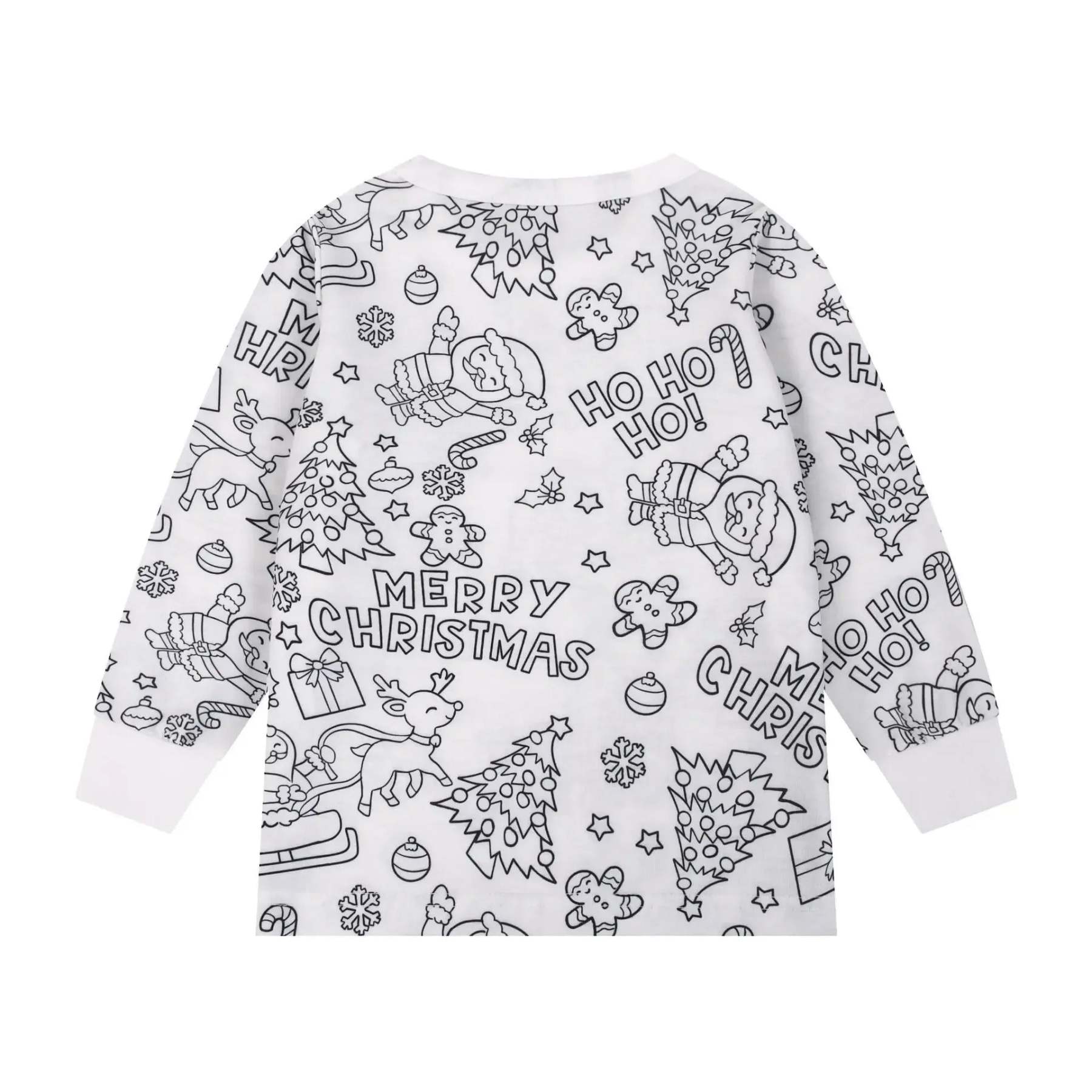 DoodleDream PJs